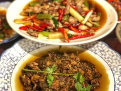 -百年粉蒸牛肉