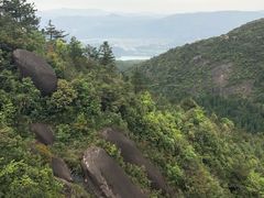 -玉苍山国家森林公园