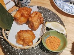 -有喜屋·日料·居酒屋(旭辉广场店)