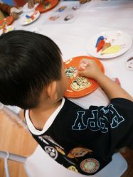 -尼克Playtime(欢乐海岸店)