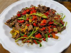-湘聚南县土菜馆(龙山二路店)