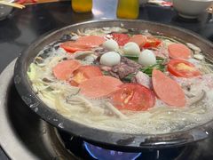 -海关荤豆花(洋河一路店)
