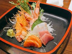 -江户前日本料理(瑞诗酒店店)