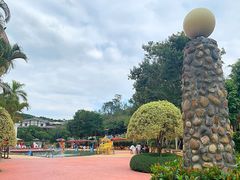 -江门古兜温泉小镇