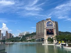 -澳门威尼斯人综合度假区