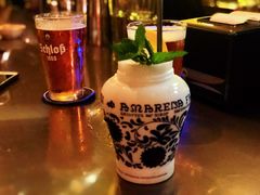 -船长酒吧 The Captain
