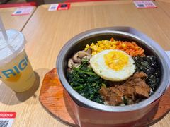 -朴大叔拌饭(上海真如环宇城店)