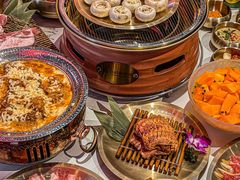-南浦洞烤肉·新世界版(奥体店)