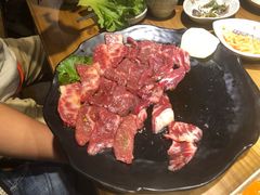 -牛人·雪花牛·木炭烤肉(昆山陆家店)