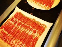 东来顺饭庄(王府井店)-东来顺饭庄(王府井步行街店)