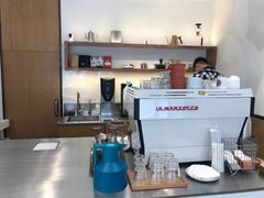 -Legno.ita Coffee by Wood(襄阳南路店)