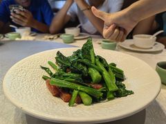 -百味馆·粤菜·湛江菜(后海花园店)