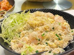 -珍宝海鲜(东海岸海鲜中心)