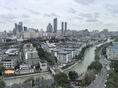 -无锡日航饭店