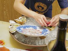 -原志优秀食材·匠心料理·海胆主题(金亿广场店)