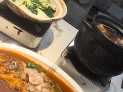 -又见炊烟私房菜(敬亭路店)