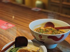 -云味馆·云南菜·云南米线(景田店)