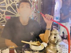 -Mevlana梅夫娜土耳其餐厅·清真