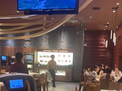 -巴奴毛肚火锅(大剧院店)
