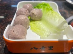 -八合里牛肉火锅(深圳海德店)