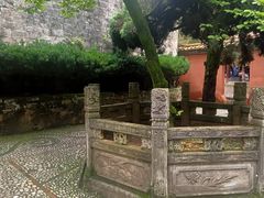 -昆明市金殿名胜区
