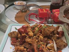 -涛记酒家(瑞宝南路店)