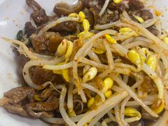 -东关吉祥西安腊汁肉夹馍(健德门店)