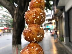 -邓记新一代糖油果子(四川煤管局供销公司职工宿舍店)