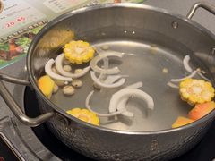 -椰小鸡·琼州糟粕醋·火锅(美兰缤纷城店)