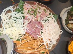 -生如夏花泰式火锅(西村黑金店)
