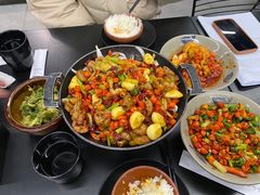 -潇湘阁(三里屯SOHO店)