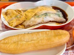 -红荔村肠粉(景田店)