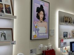 -海马体照相馆(广州新世界云门New park店)