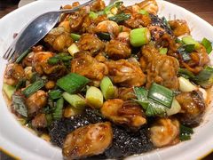 -食锦记·福建私房菜(浦西万达店)