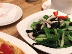 -新澳港式茶餐厅(余姚路店)