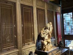 -北京老铺烤鸭(老城根店)