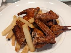 -满江红四季餐厅 · 国家五钻级酒家(新纪元大酒店店)