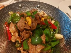 -外婆家(西红门荟聚购物中心店)