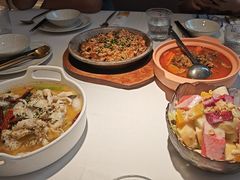 -Aqua Oasis 水天堂(石路天虹店)