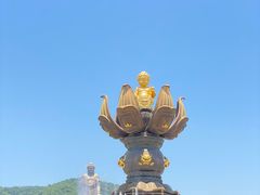 -灵山胜境