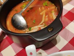 -西贝(宝乐汇店)