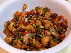 -笨罗卜浏阳菜馆(龙华鹏润达店)