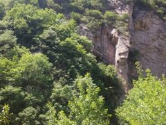 -驼梁风景区