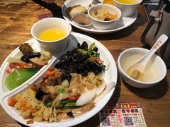 -素清香(解放路店)