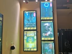 -谜盒子奇幻密室(南屏店)