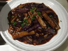 -梁家大院•农家菜(昆山会展中心店)