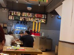 -木屋烧烤(南新店)