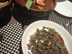 -翡翠鸟精品泰国菜(北辰财富中心店)