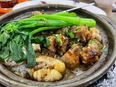 -煲煲掂风味煲仔饭餐厅(西区店)