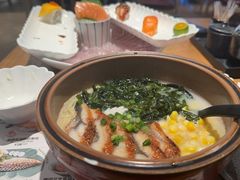 -Sushi Love 创意寿司(丽影广场店)